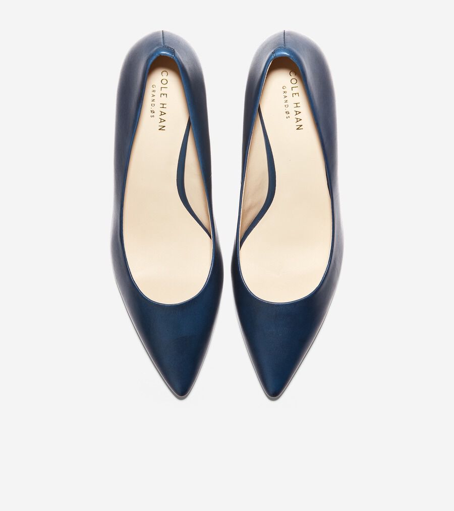ザ ゴートゥー パーク パンプ 65mm womens. 27000 | COLE_HAAN