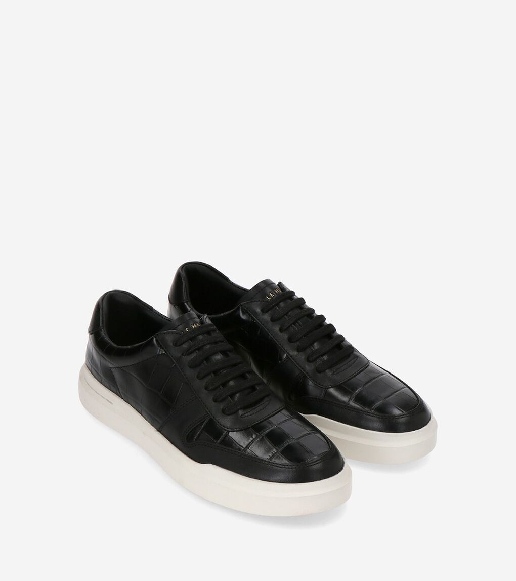 グランドプロ ラリー コート スニーカー mens.