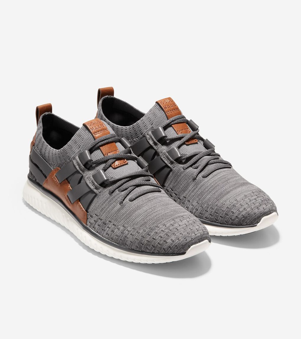グランド モーション スティッチライト ウーブン mens.