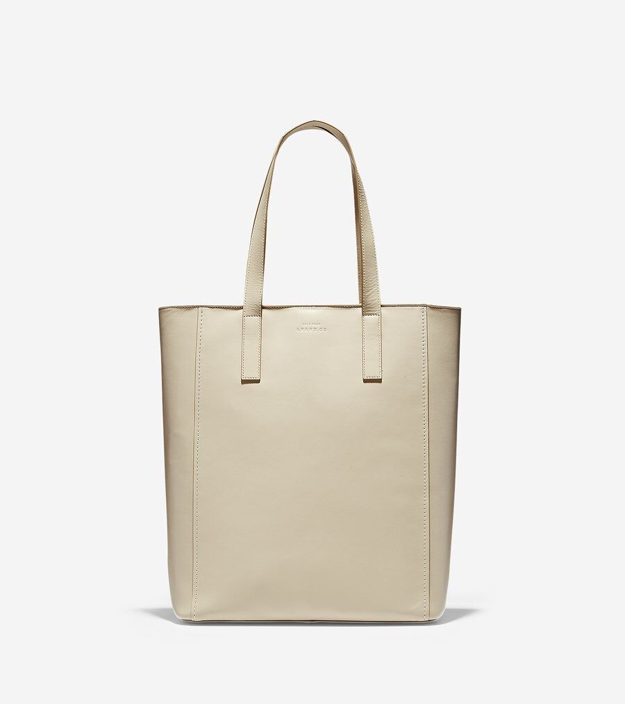 GRAND.OS レザー N/S トート womens. 15000 | COLE_HAAN