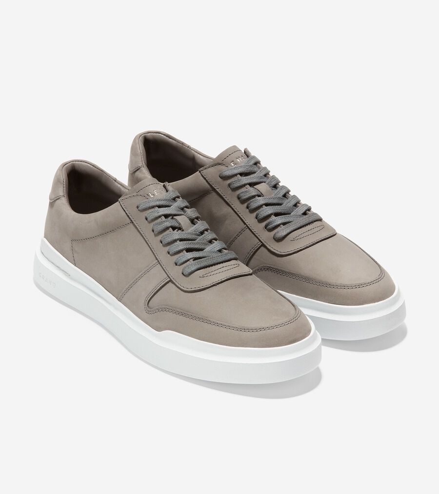 グランドプロ ラリー コート スニーカー mens. 0.0 | COLE_HAAN