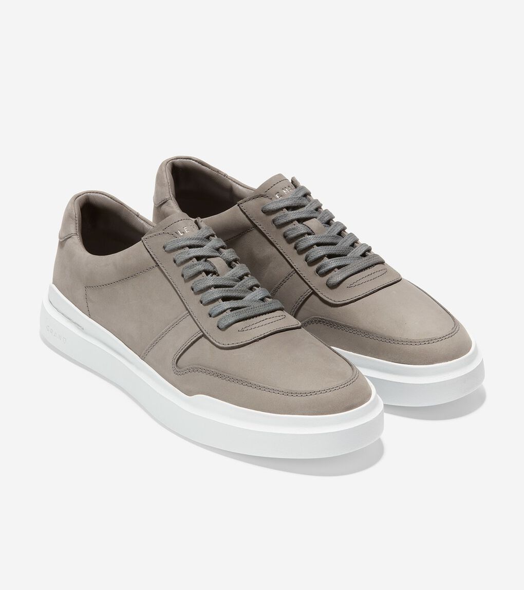 グランドプロ ラリー コート スニーカー mens.