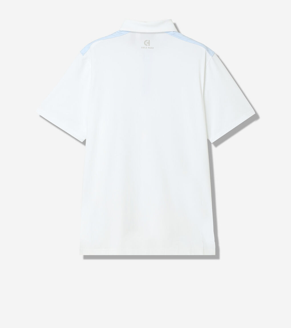 スカイウィーブ ポロ mens