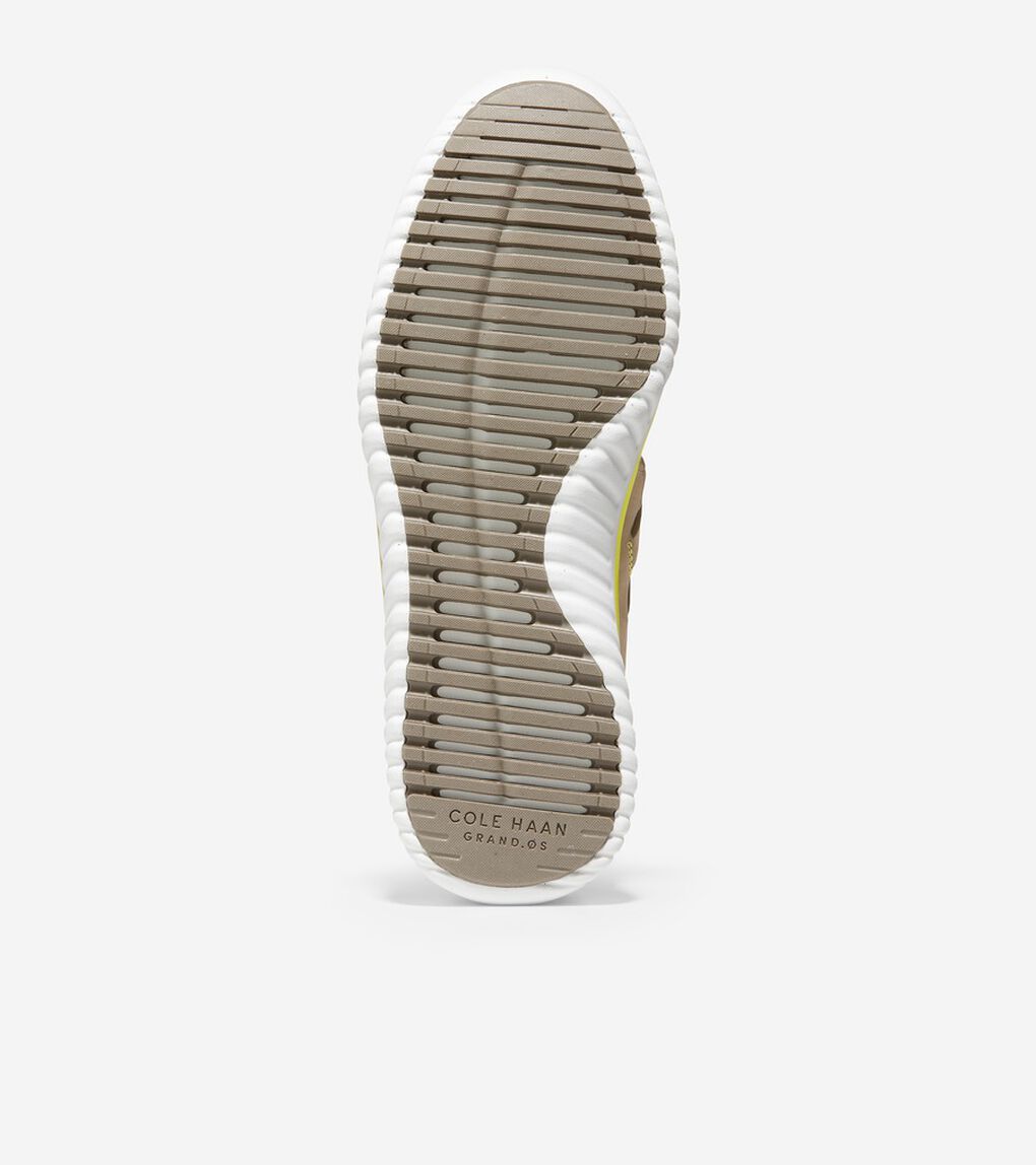 グランド モーション スティッチライト ウーブン mens.
