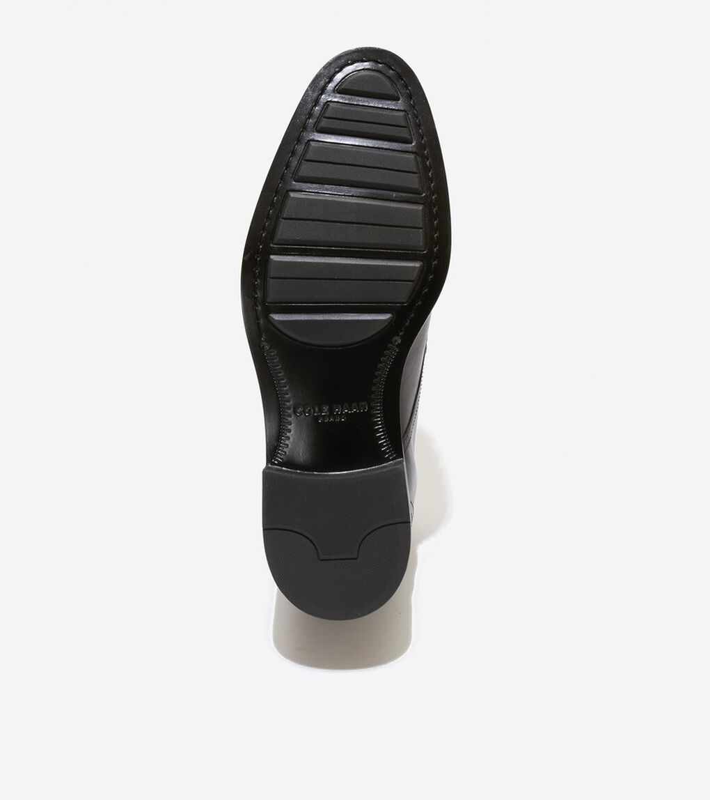 ホーソーン プレーンオックス mens.