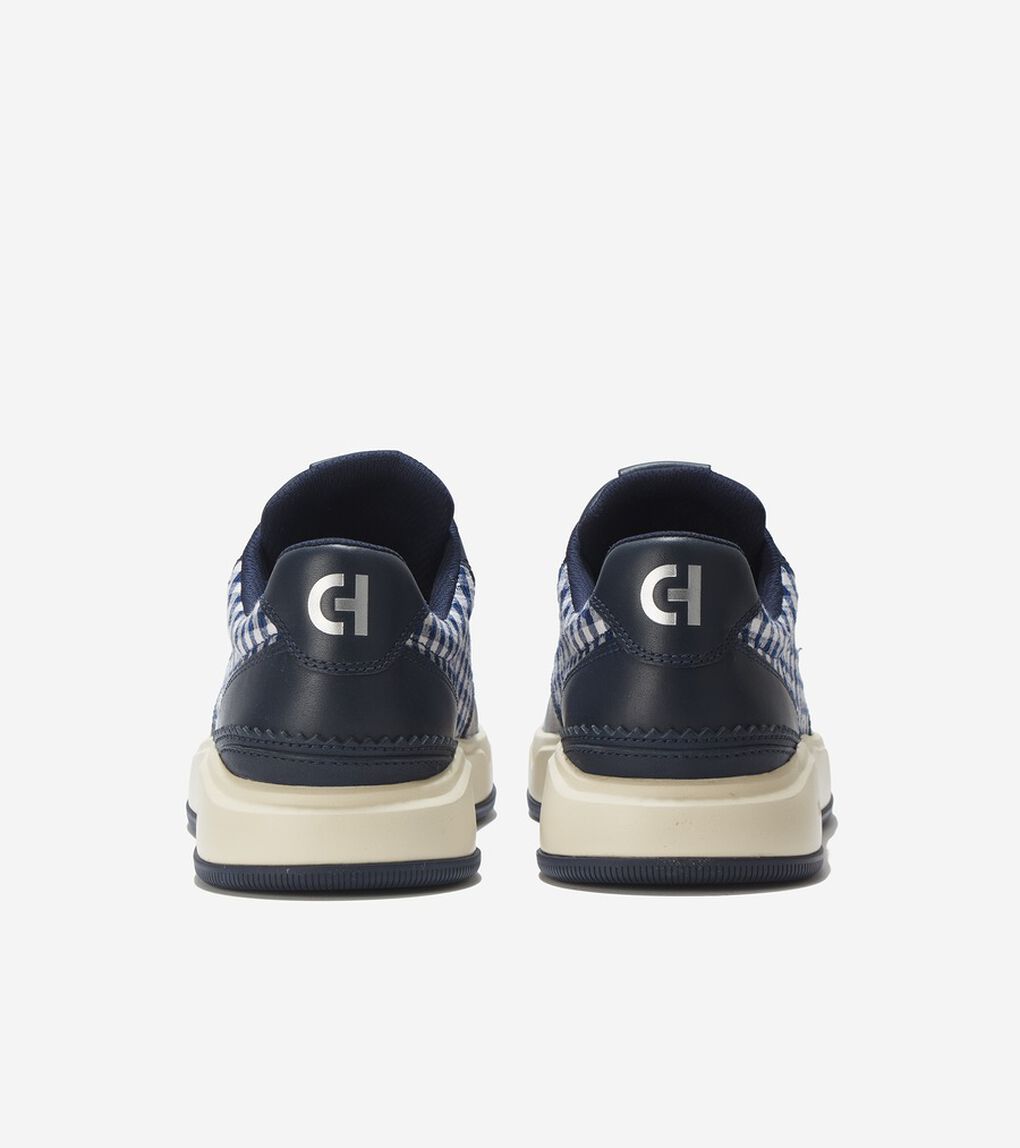 グランドプロ クロスオーバー スニーカー mens.