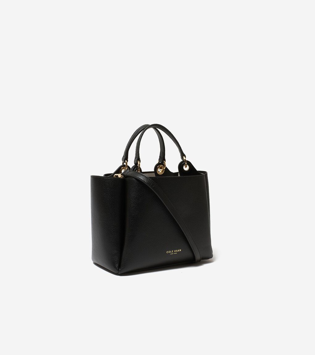 ミッドタウン スモール クロスボディ トート womens.