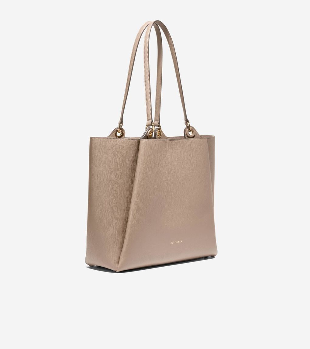 ミッドタウンミディアムトート womens.