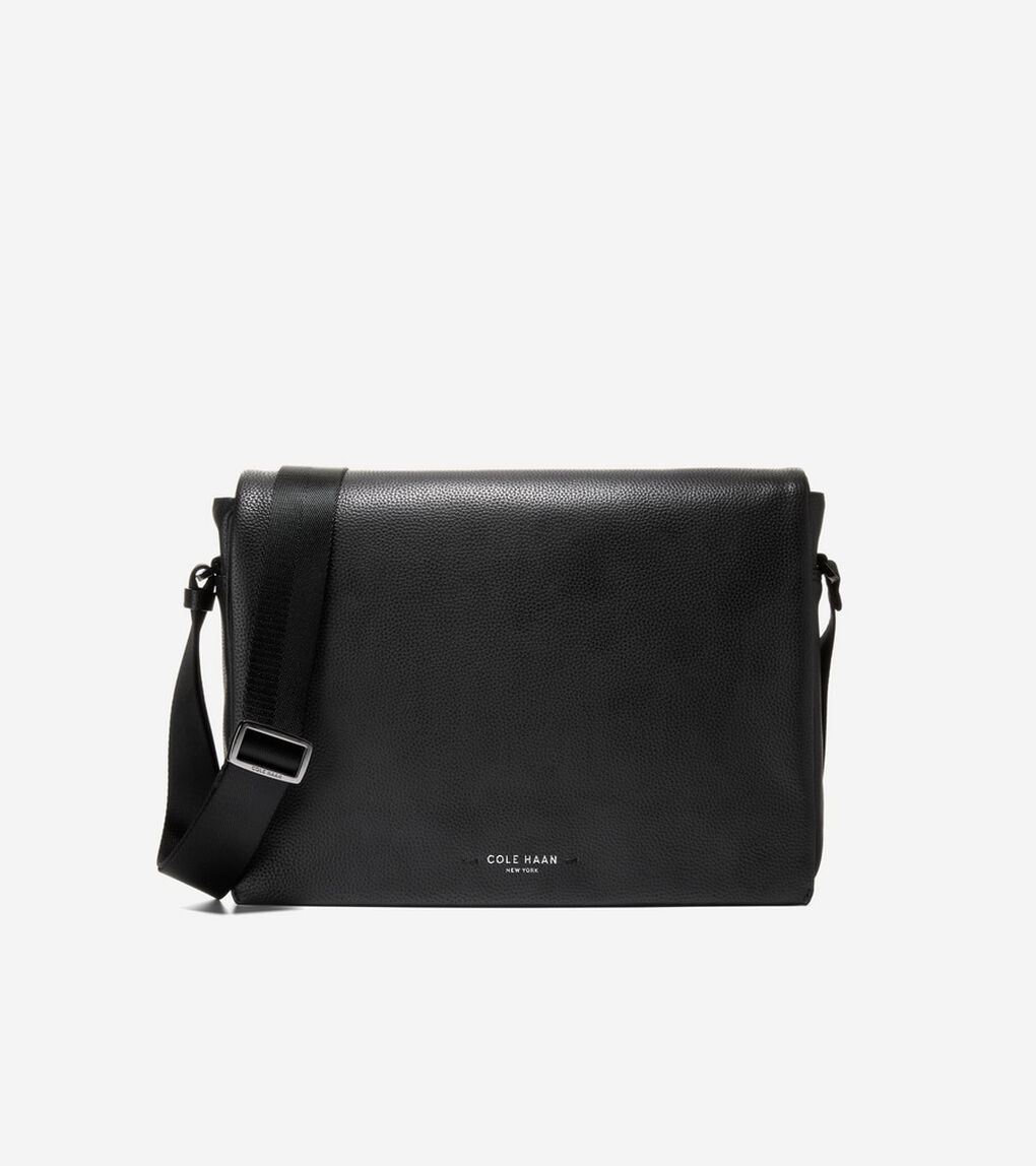 ベルモント メッセンジャー mens.