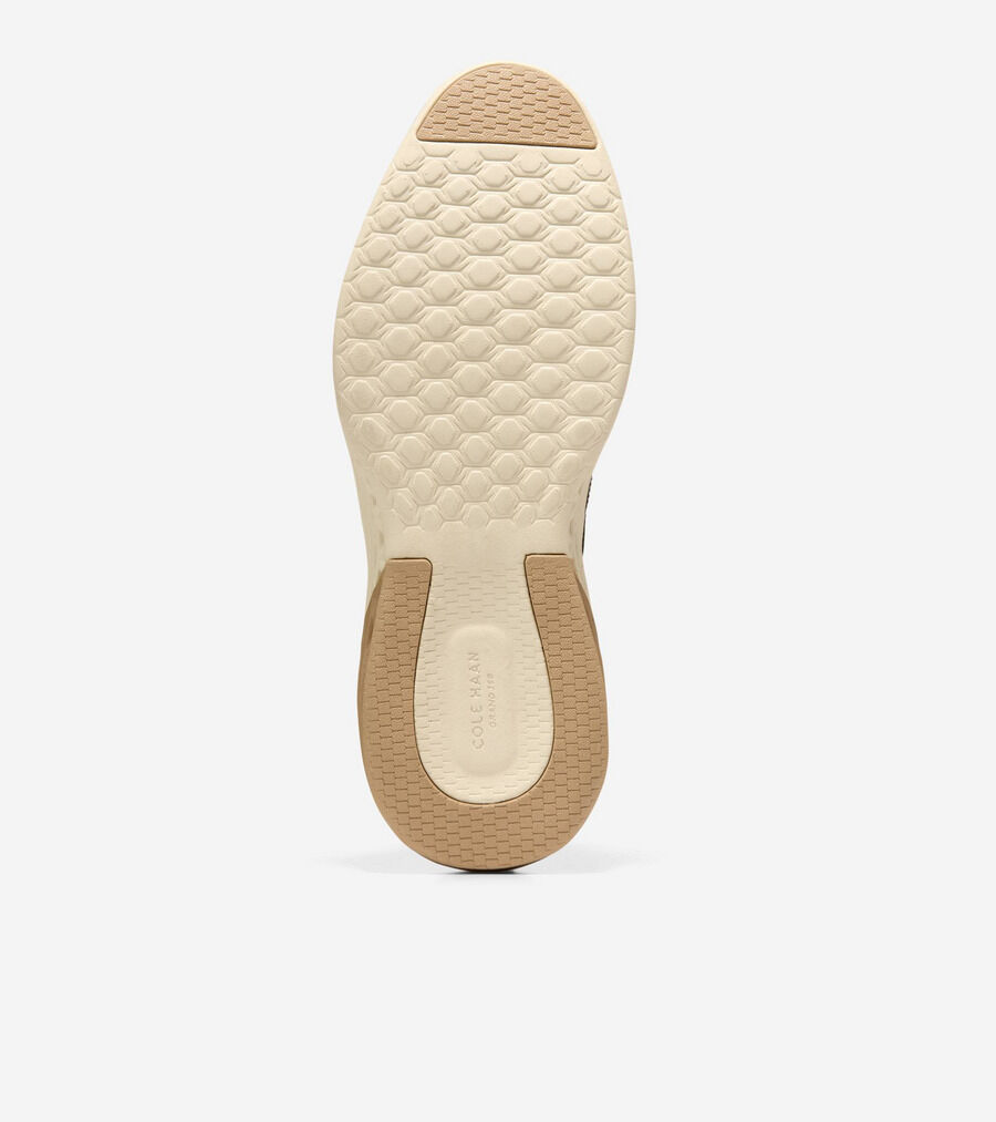 グランド ハリオン ウィングチップ オックスフォード mens. 35000