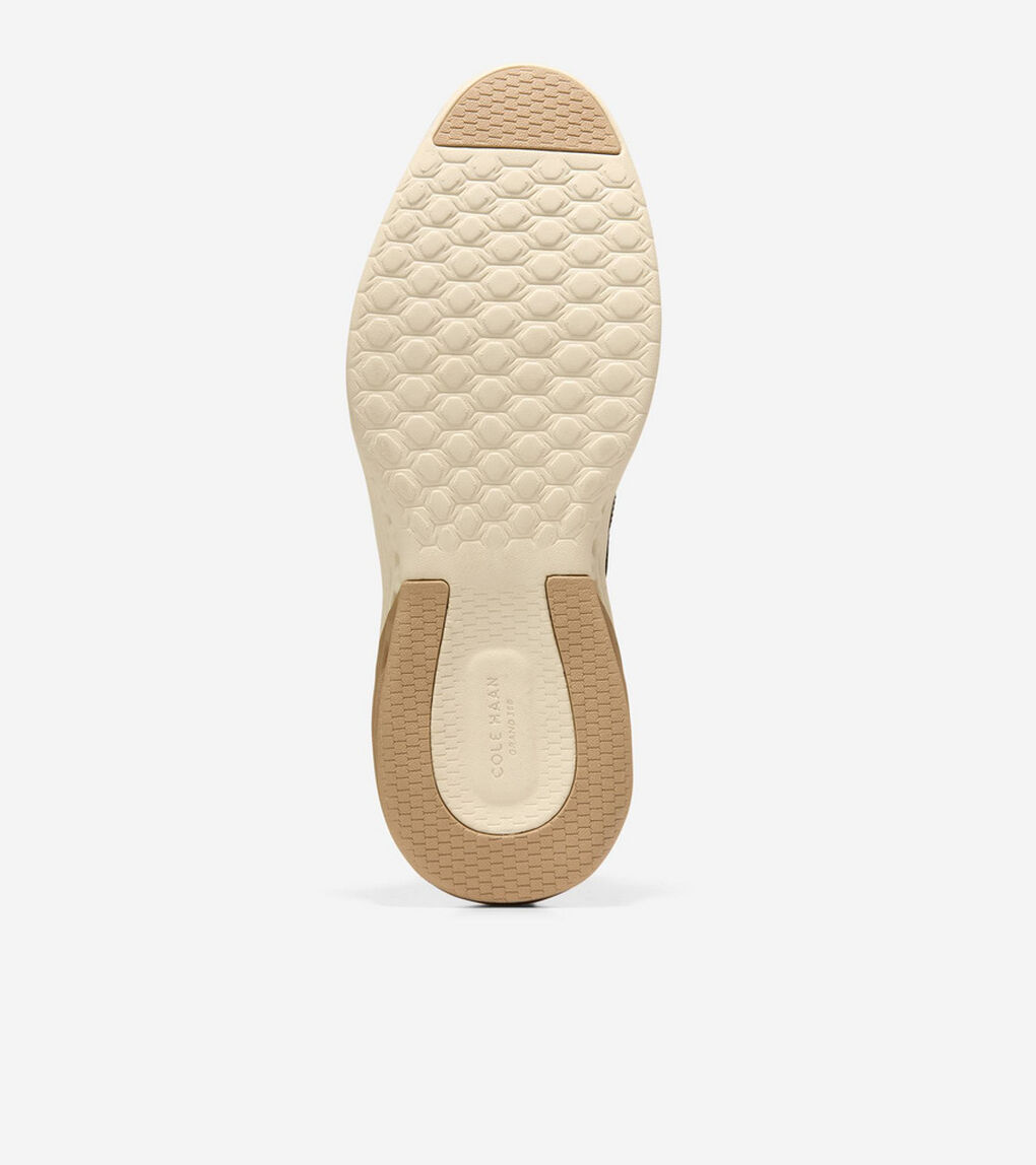 グランド ハリオン ウィングチップ オックスフォード mens.