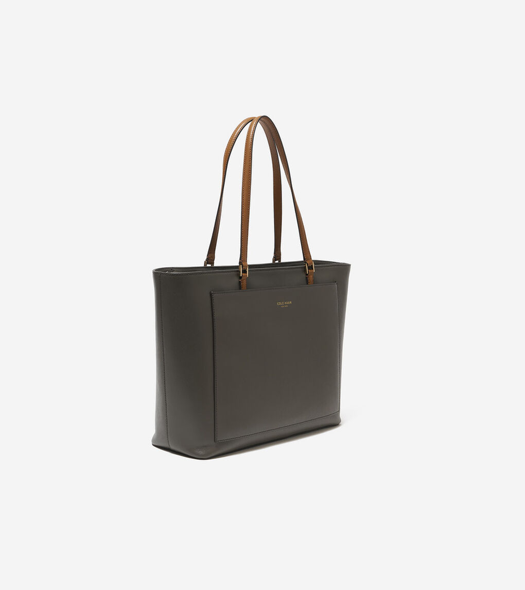 ザ エリーゼ サフィアーノ トート womens.