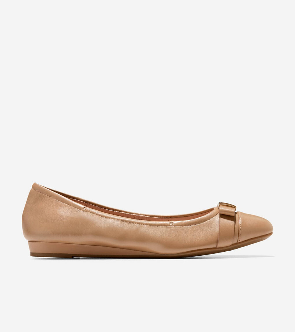 ゴートゥー トバ ボウ バレエ womens.