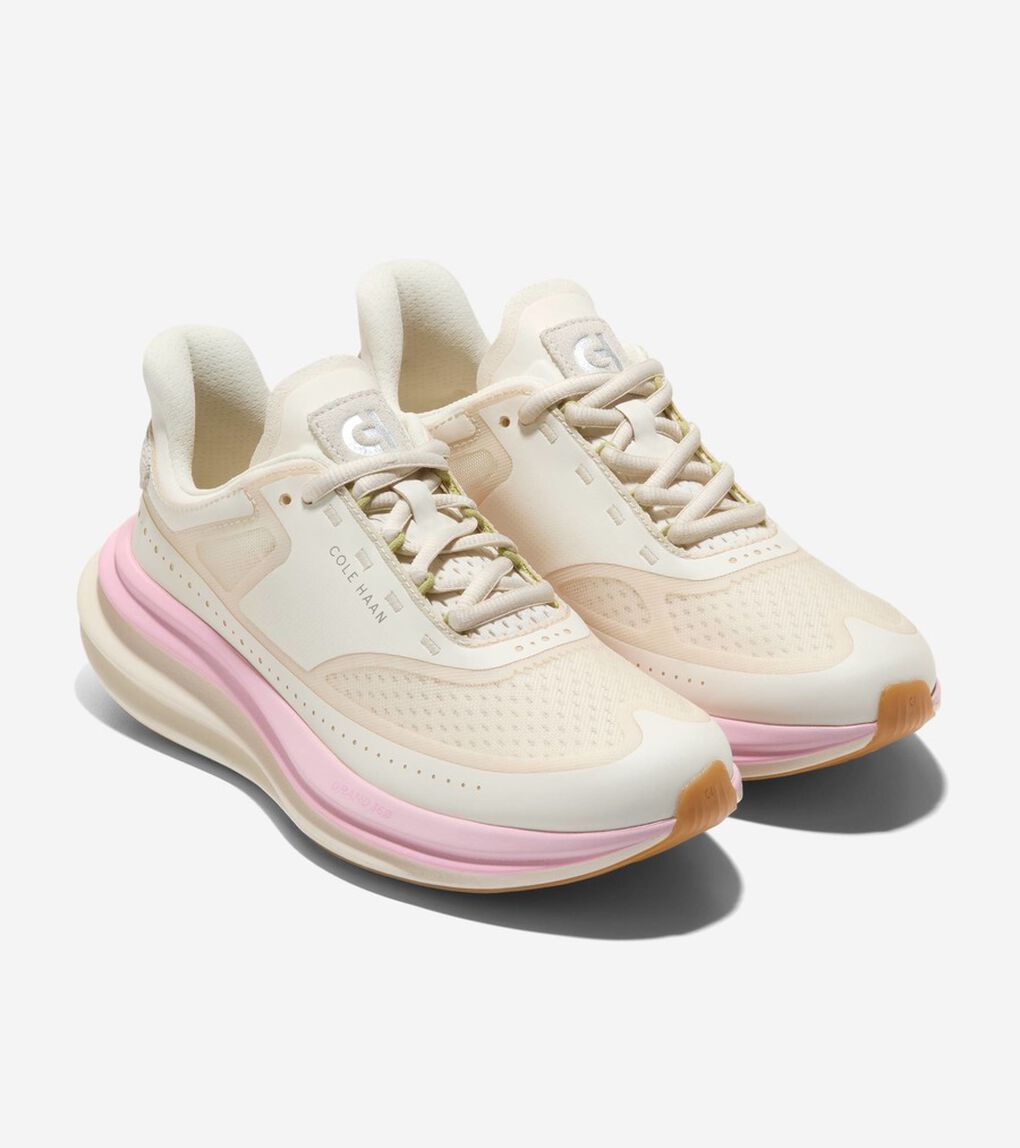 オリジナルグランド クアッドスター ランニング スニーカー womens