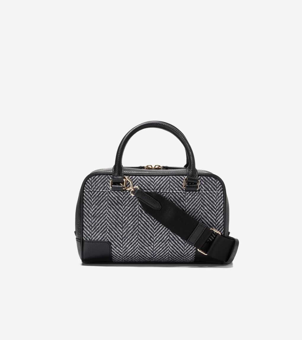 ビバリースモールサッチェル womens