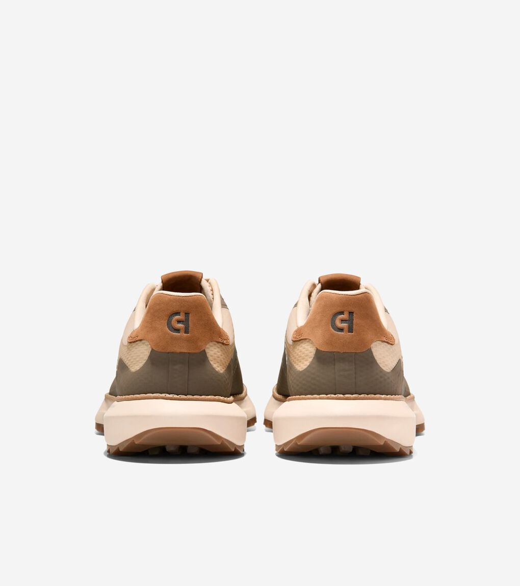 グランドプロ アッシュランド ゴルフ mens