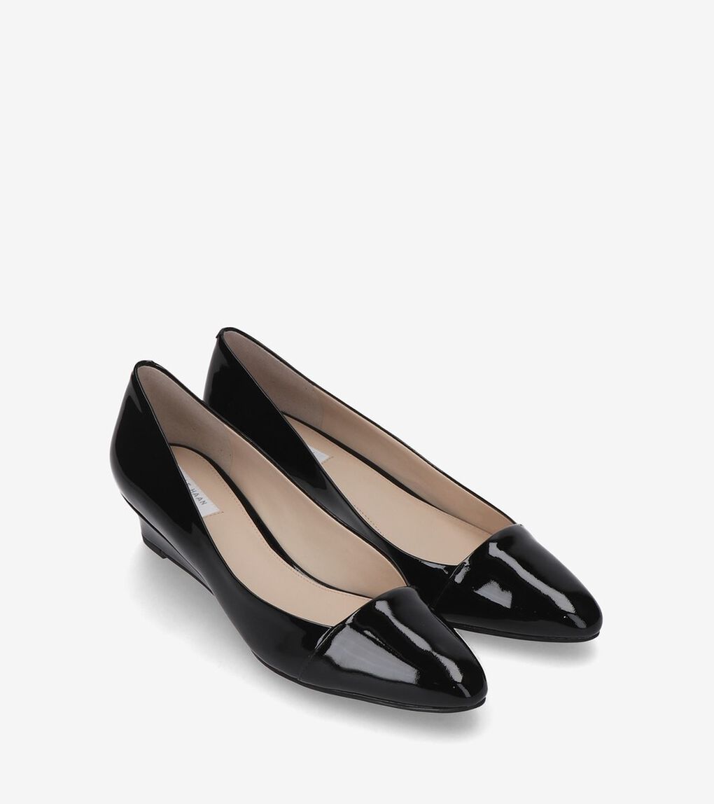 キンズリー ウェッジ ウォータープルーフ womens.