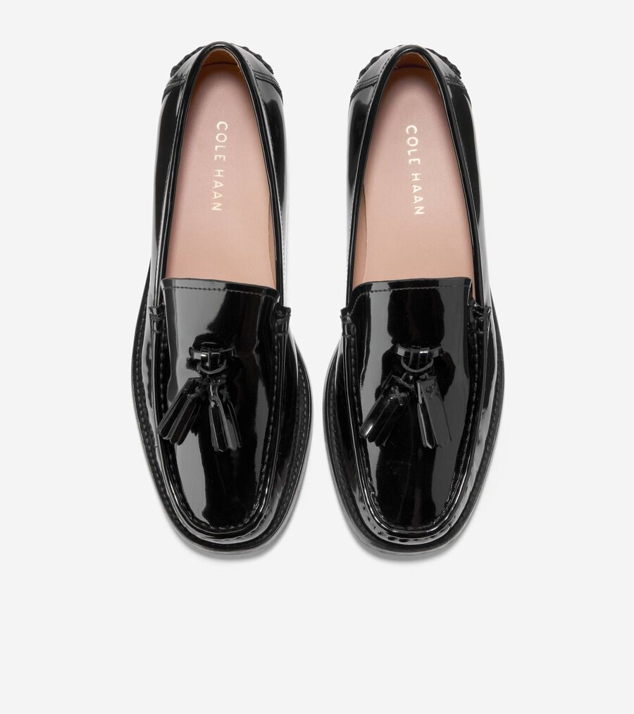ラナ ラックス タッセル ローファー womens 33000 | COLE_HAAN