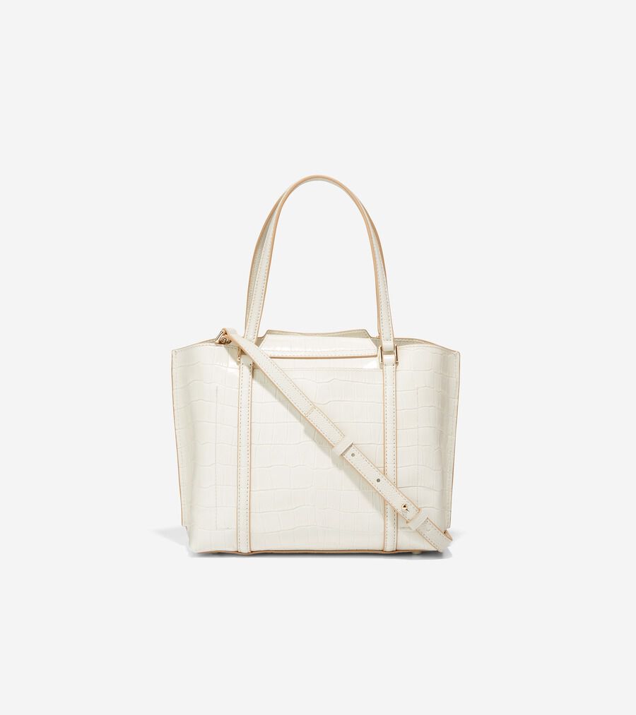 最終値下げ新品 コール ハーン COLE HAANスモールトートバッグ