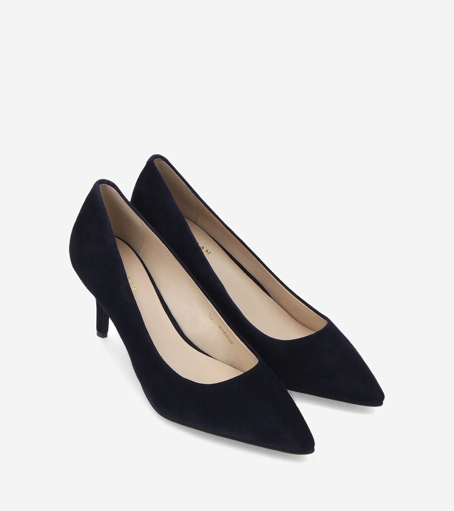 コールハーンパンプス新品 ヴァンダム パンプ 65mm womens（パンプス）｜COLE HAAN（コール