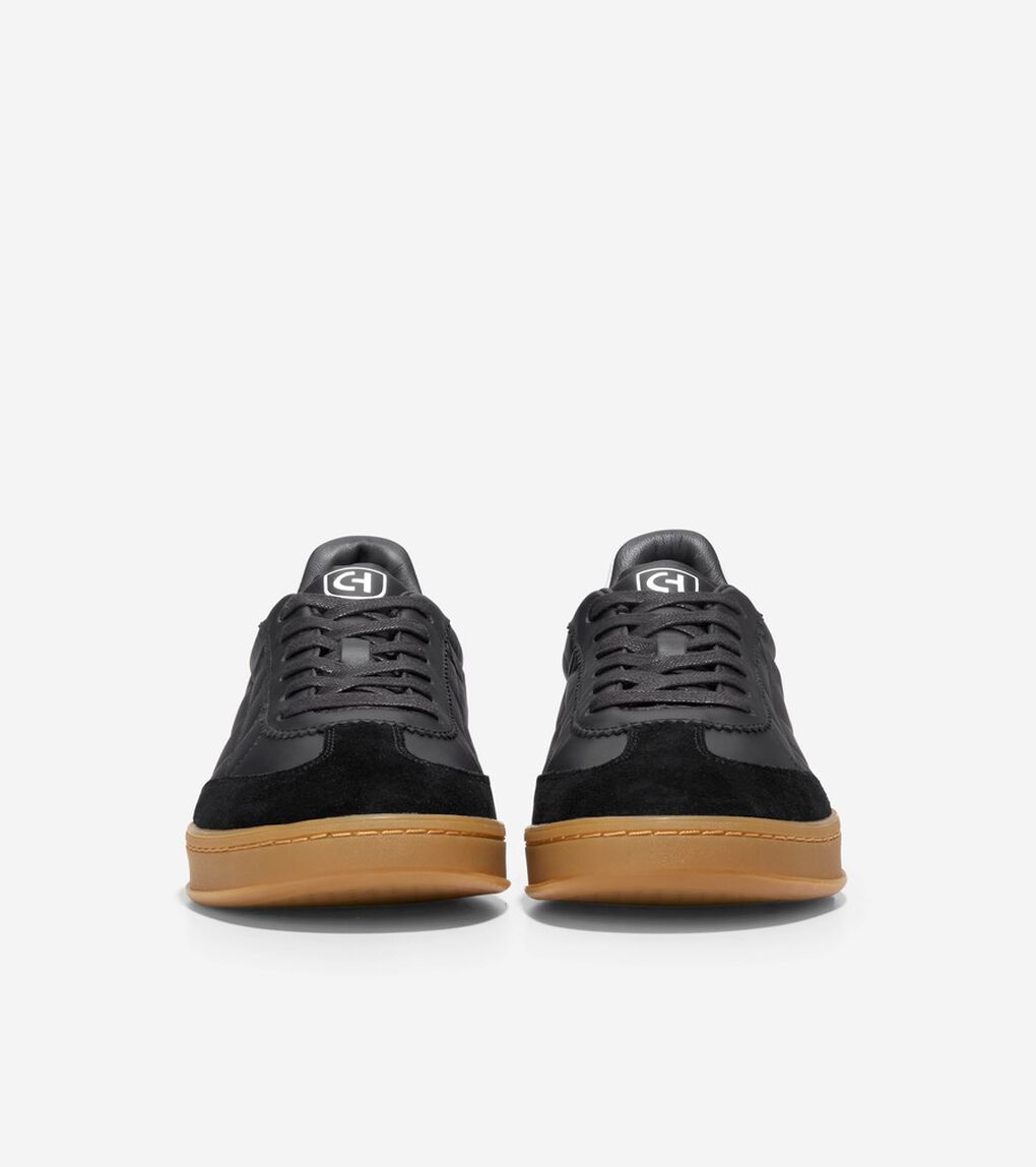 グランドプロ ブレイカウェイ スニーカー mens.