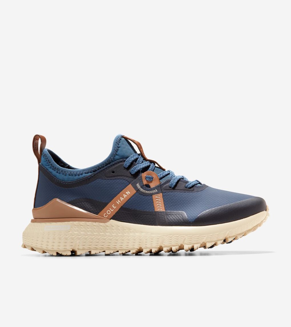 ゼログランド オーバーテイク ゴルフ ウォーターレジスタント mens.