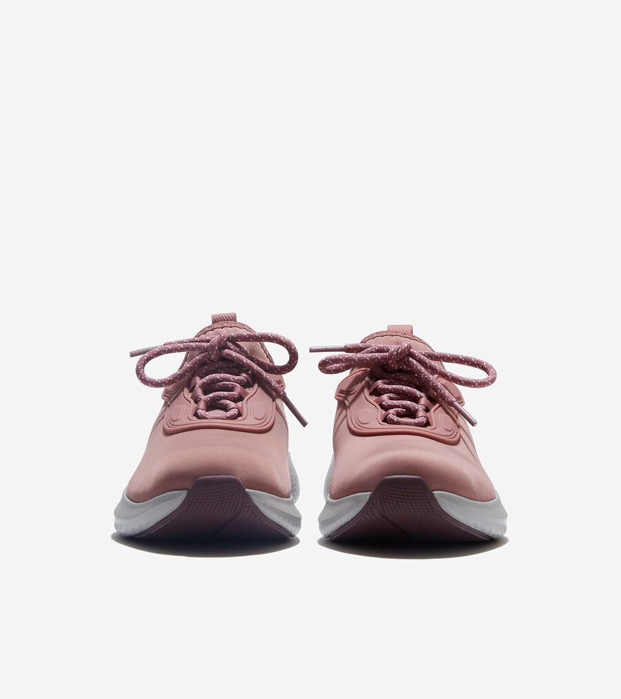 ゼログランド チェンジペース レースアップ スニーカー womens. 8000 | COLE_HAAN