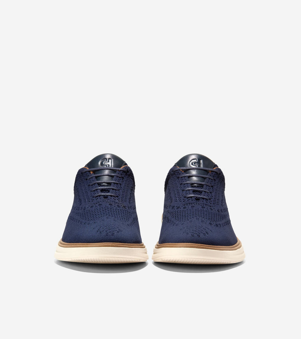 オリジナルグランド シティスペクター スティッチライト ウィングオックス mens