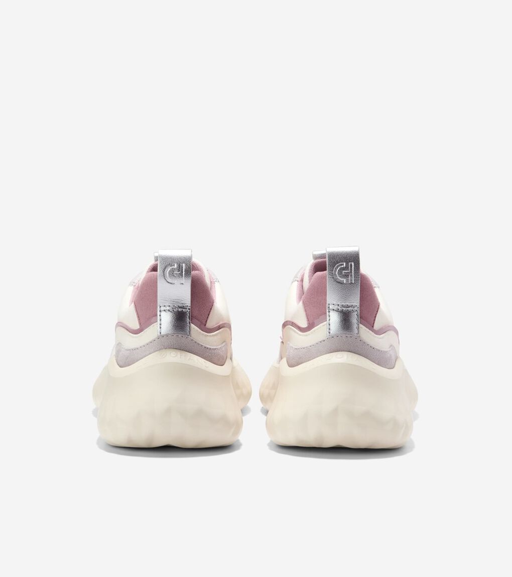 ジェネレーション ゼログランド II コート スニーカー womens.