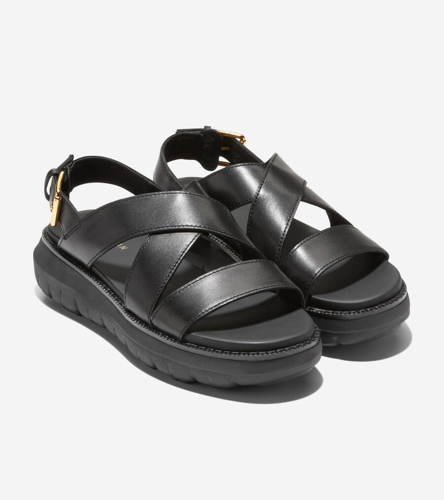 ゼログランド レクサンナ サンダル womens 30000 | COLE_HAAN