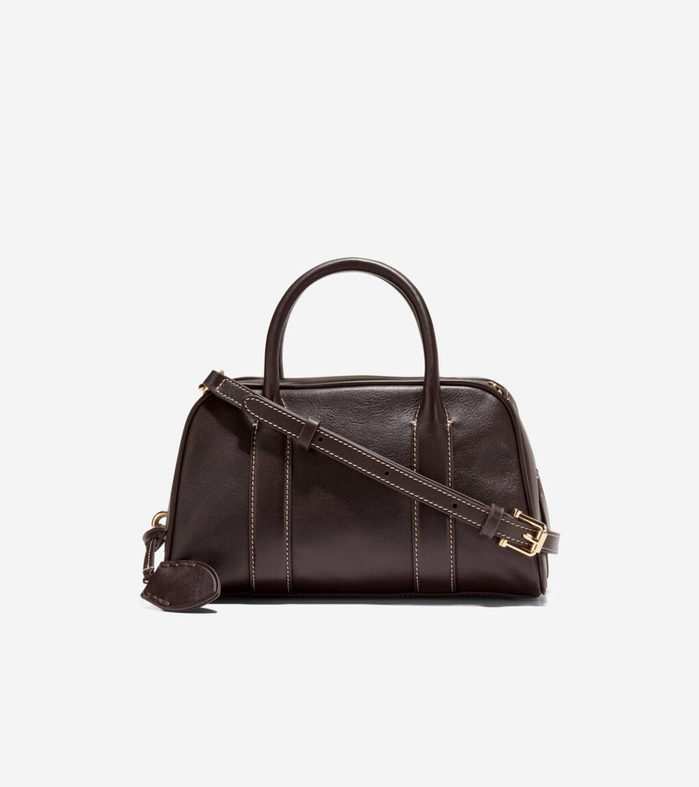 ロックハート スモール サッチェル womens