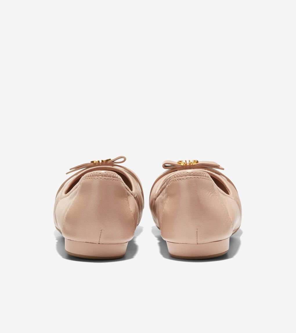 トバ ボウ バレエ womens.