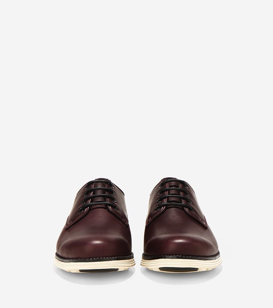 オリジナルグランド プレーン オックスフォード mens. 0.0 | COLE_HAAN