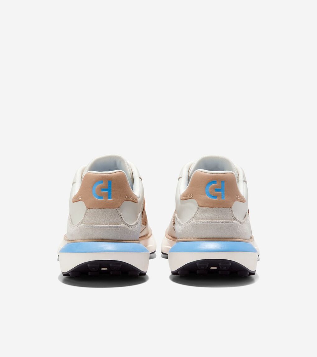 グランドプロ アッシュランド mens.
