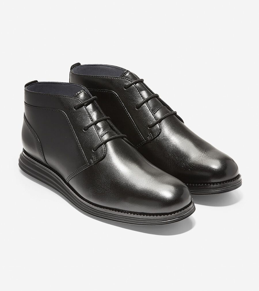 オリジナルグランド チャッカ mens