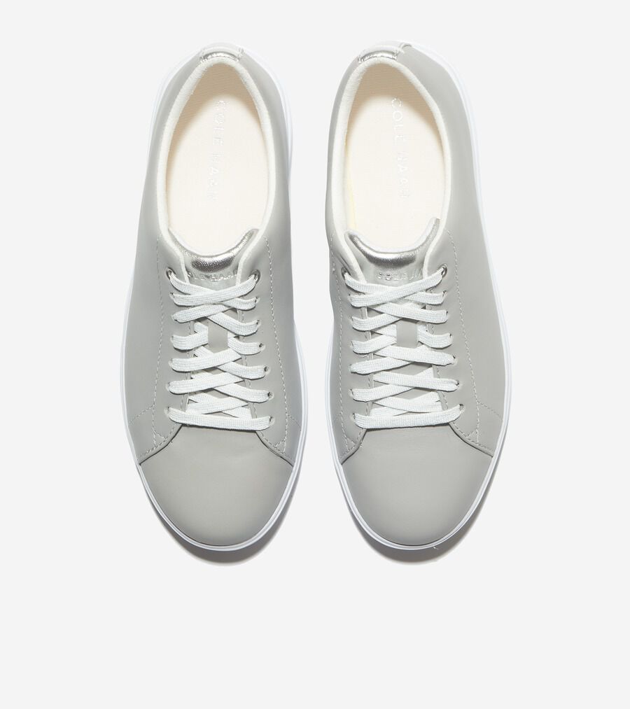 グランド クロスコート スニーカー womens. 0.0 | COLE_HAAN グランド クロスコート スニーカー womens. 0.0 | COLE_HAAN