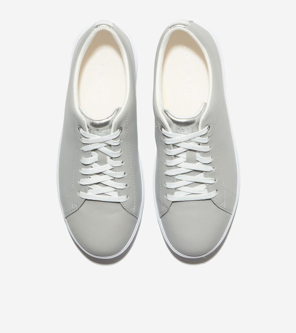 グランド クロスコート スニーカー womens.