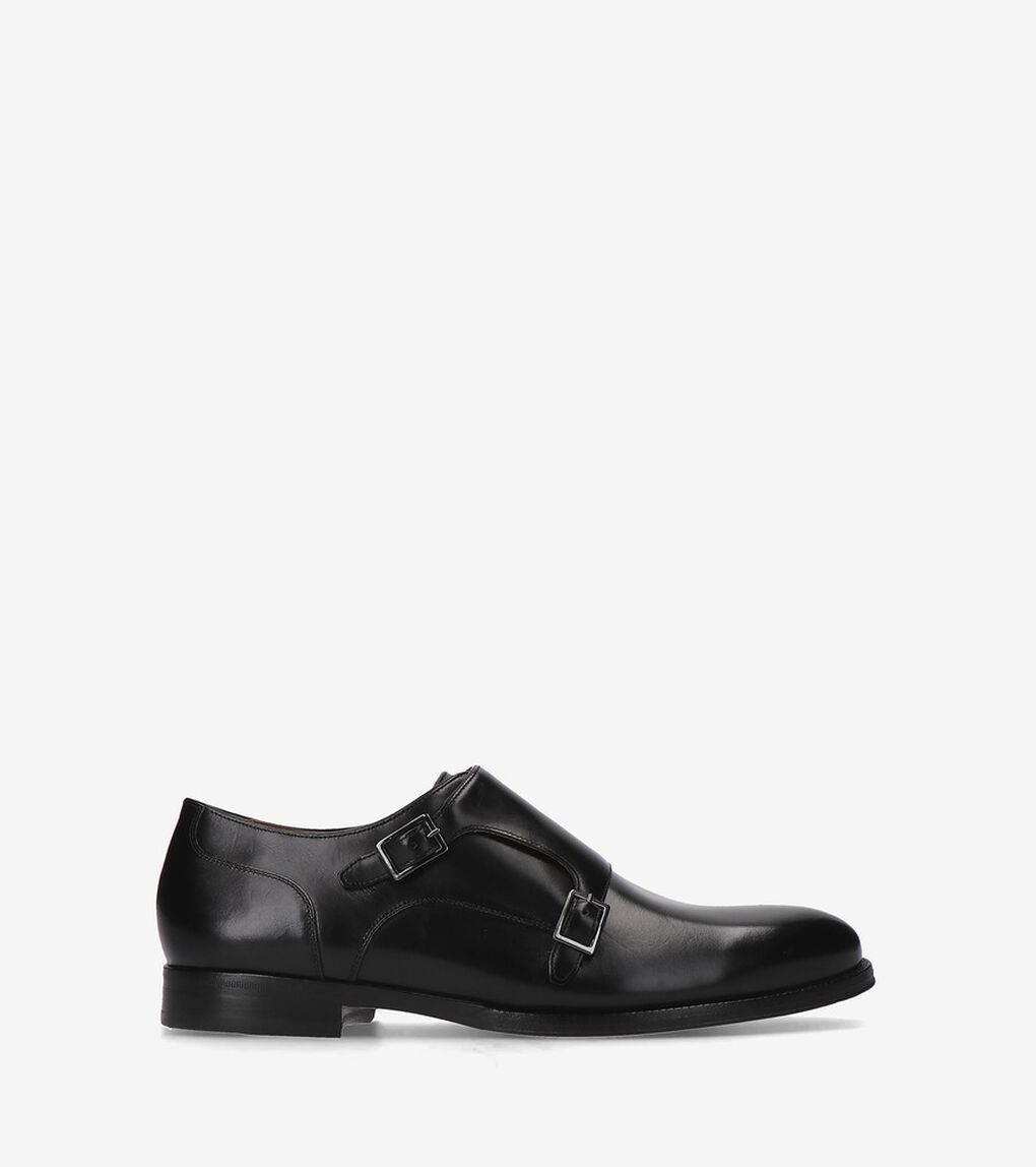 グラマシー ダブル モンク mens.