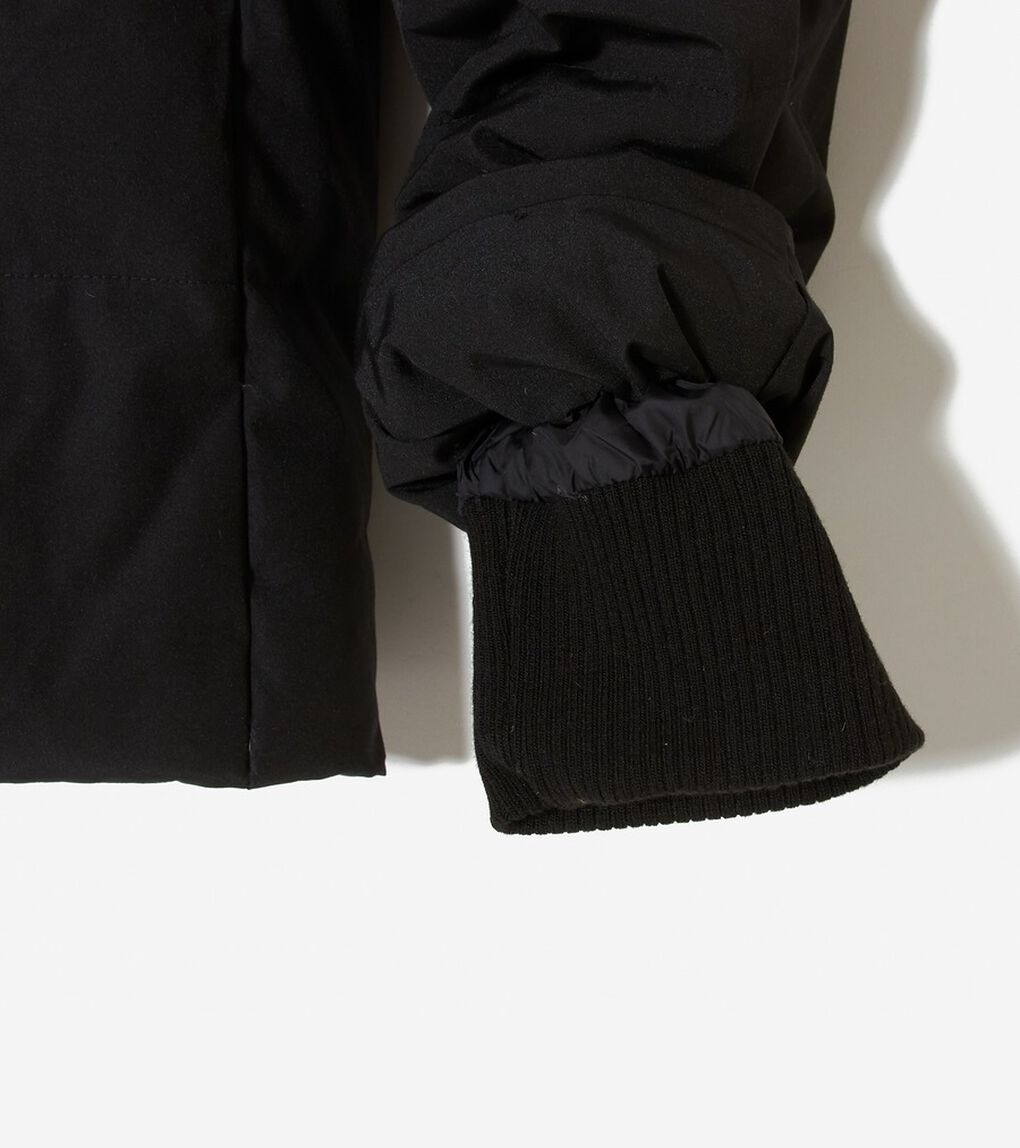 CH テク ショート パッファー mens. 0.0 | COLE_HAAN