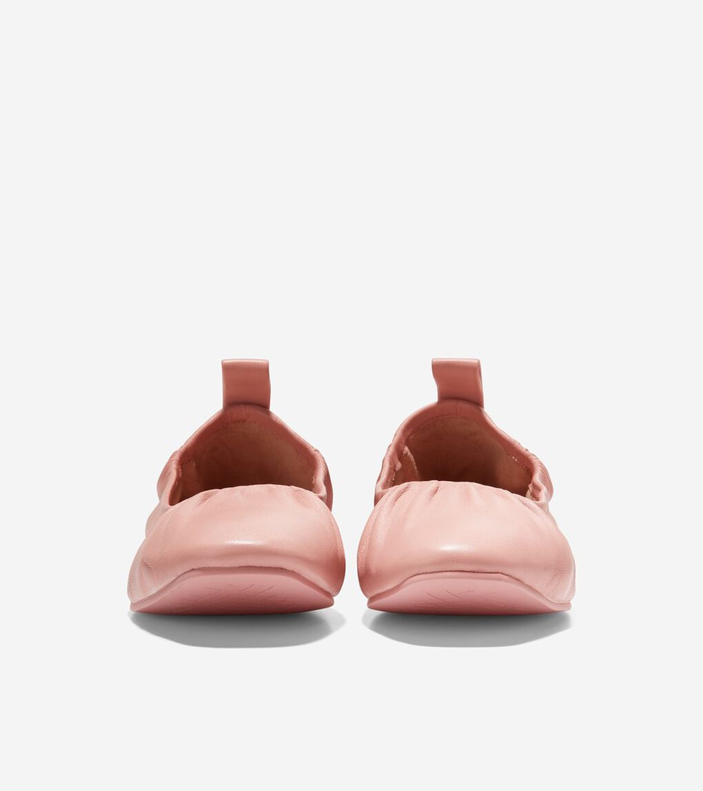 コール ハーン ヨーク ソフト バレエ womens.