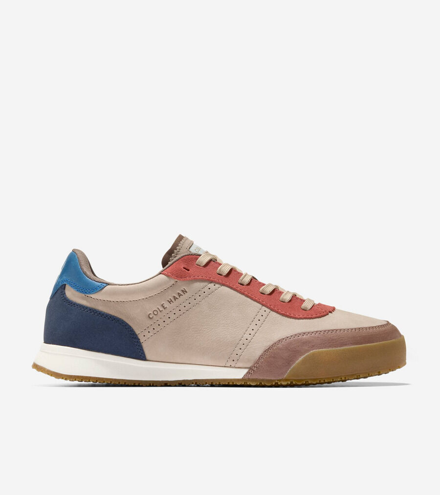 グランドプロ スリムライン スニーカー mens 25000 | COLE_HAAN