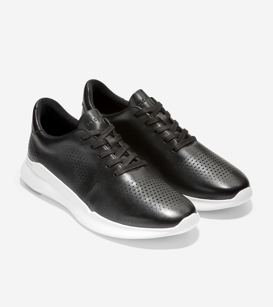 グランドプロ ラリー ランナー mens 0.0 | COLE_HAAN