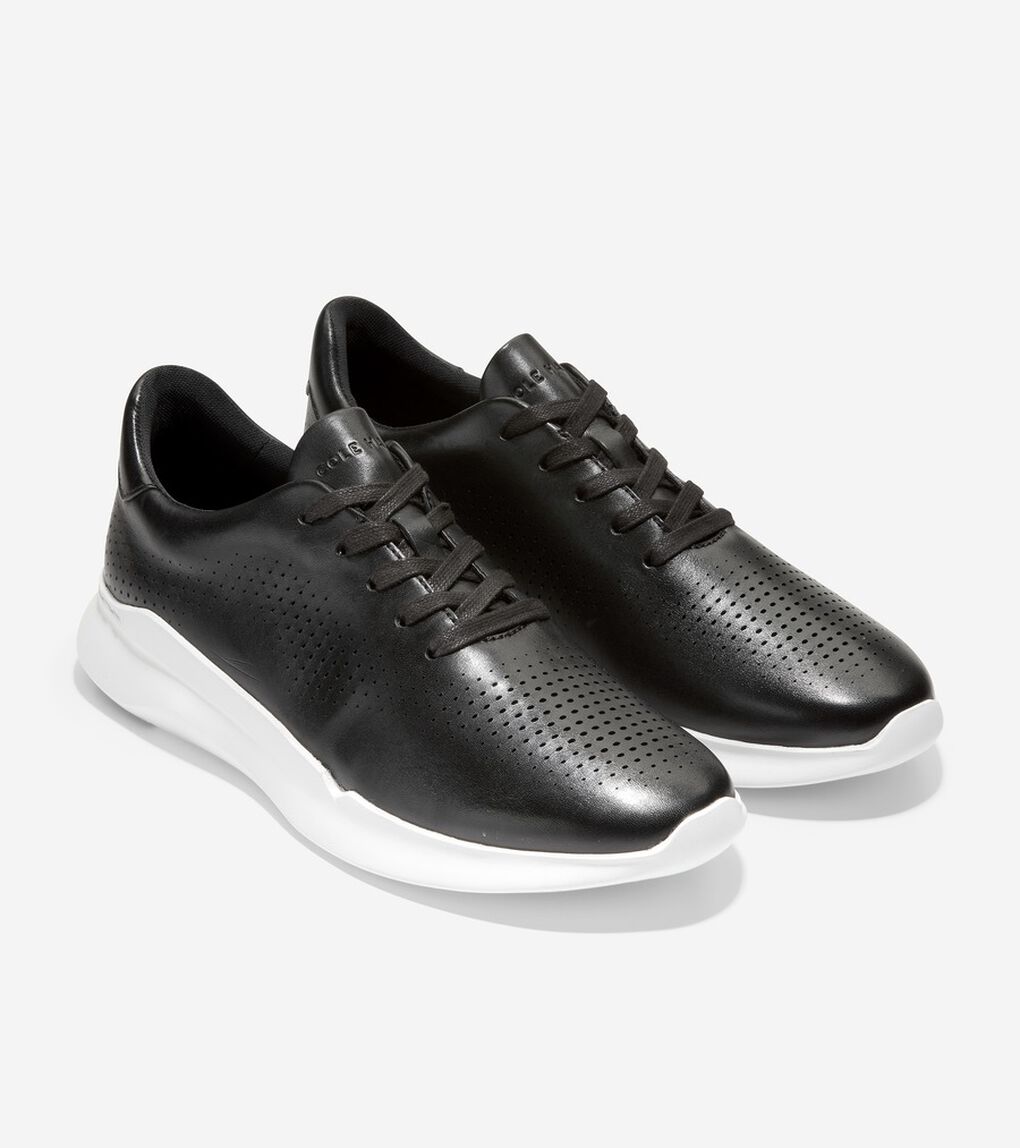 グランドプロ ラリー ランナー mens.