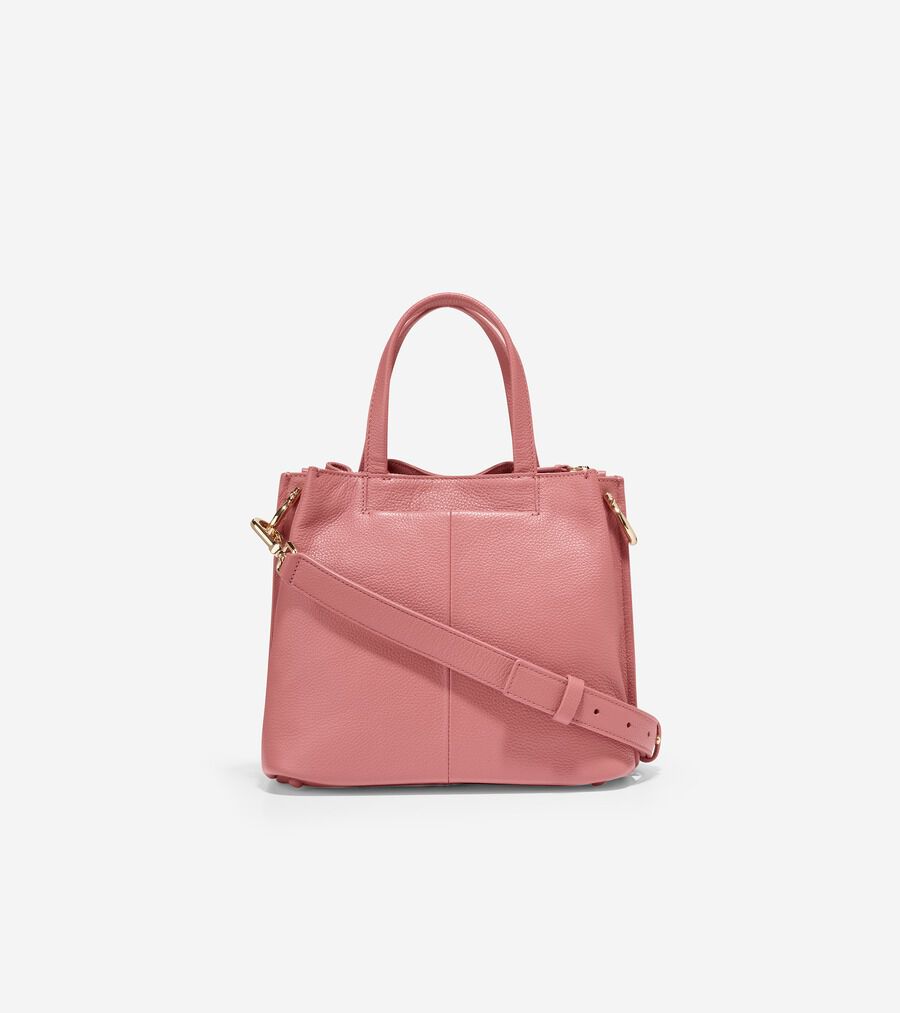 スモール バケット バッグ womens 15000 | COLE_HAAN