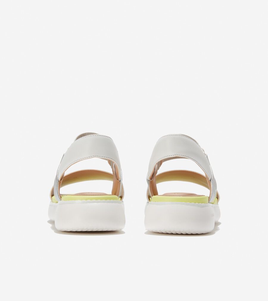 グランド アンビション カーメル サンダル womens