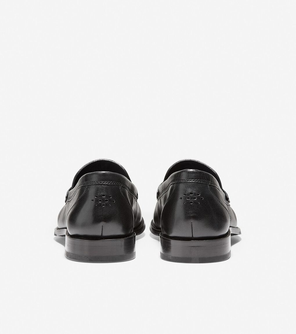 ピンチ グランド クラシック ペニー ローファー mens.