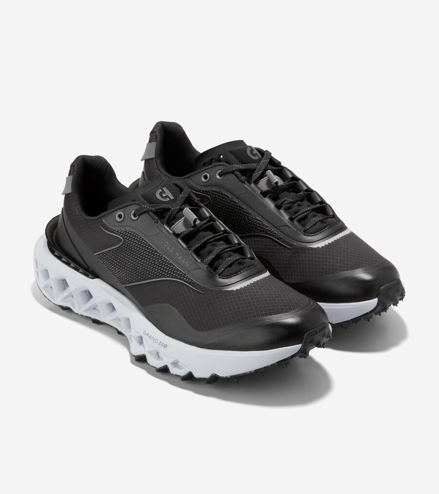 5.ゼログランド オルテライン ランナー mens. 0.0 | COLE_HAAN