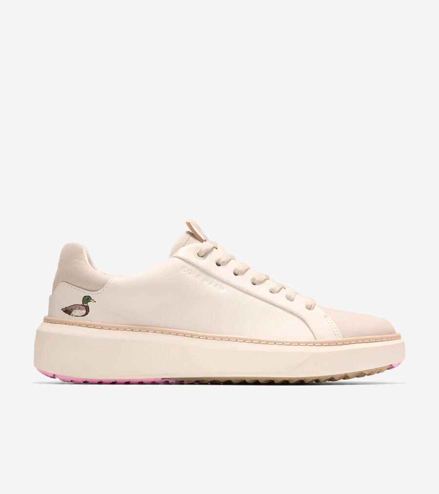 グランドプロ トップスピン ゴルフ womens 25000 | COLE_HAAN