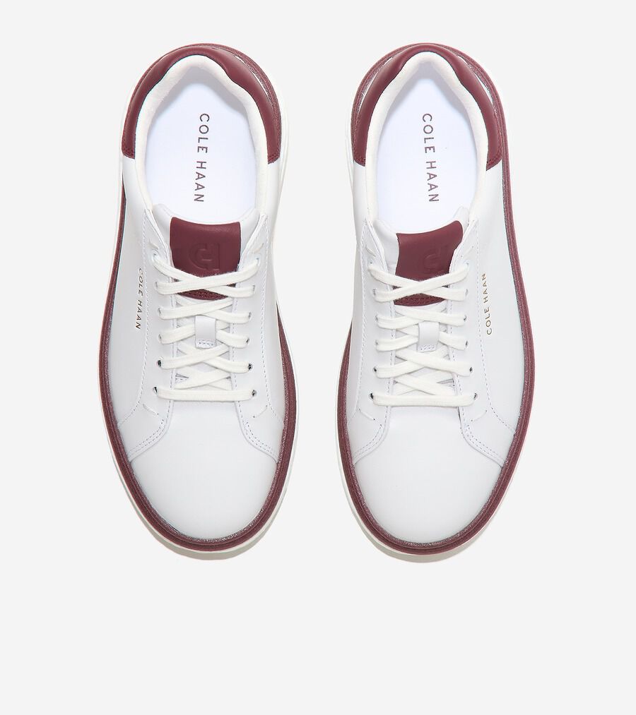 グランドプロ コート スカイウィーブ womens 32000 | COLE_HAAN