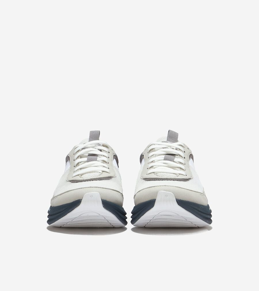 オリジナルグランド クアッドストレイク ランナー mens. 28000